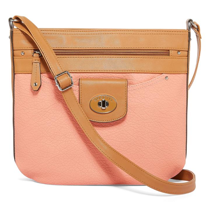 Rosetti Carmen Crossbody Bag