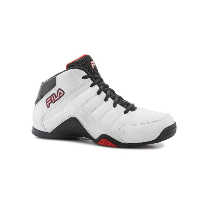 Fila Epic Reign Mens Basketball Shoes