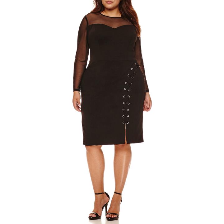 Bisou Bisou Bodycon Dress