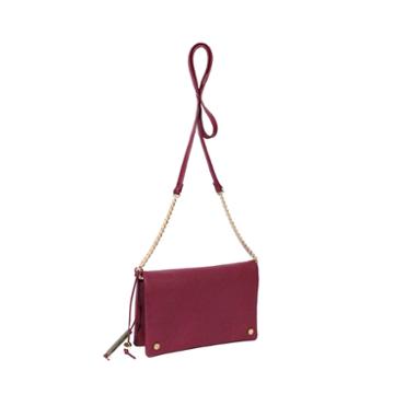 Dot Dash Deirdra Crossbody Bag