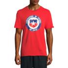 Nike Chile Crest Tee