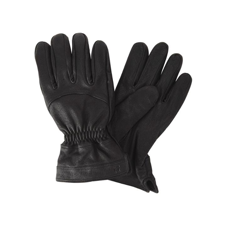 Haggar Leather Gloves
