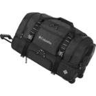 Columbia Scapoose Bay Wheeled Duffel
