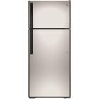 Ge Energy Star 17.5 Cu. Ft. Top-freezer Refrigerator - Gie18gchsa