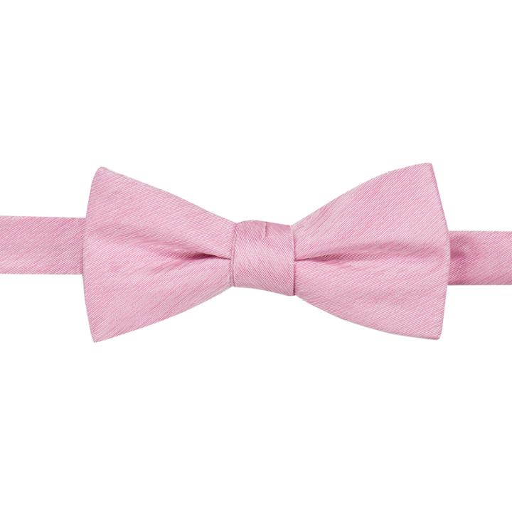 J.ferrar Solid Bow Tie