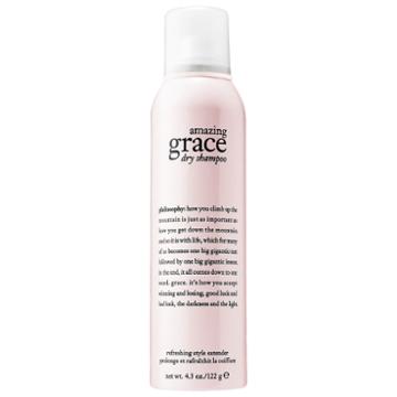 Philosophy Amazing Grace Dry Shampoo