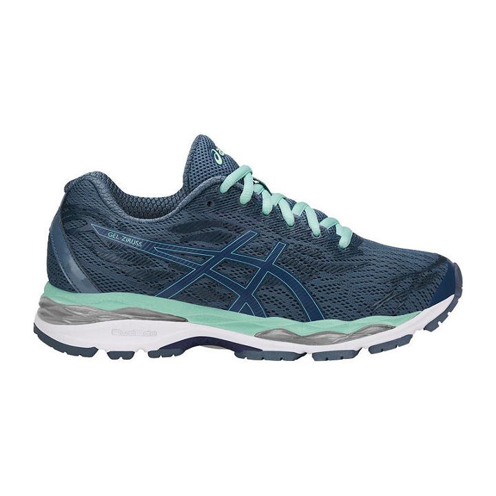 Asics Zirrus Womens Running Shoes
