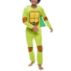 Nickelodeon&trade; Teenage Mutant Ninja Turtles Union Suit