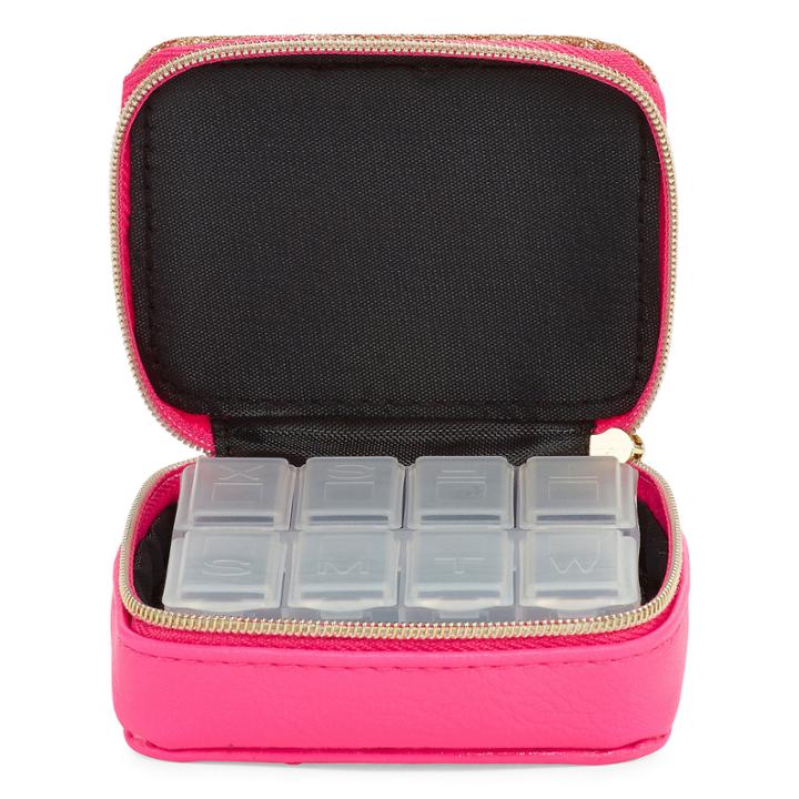 Mixit Pill Box