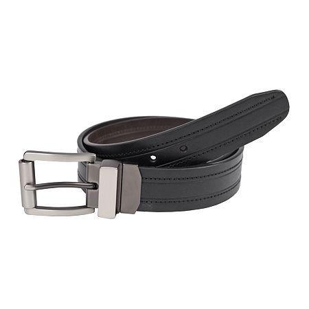 Arizona Black/brown Reversible Belt