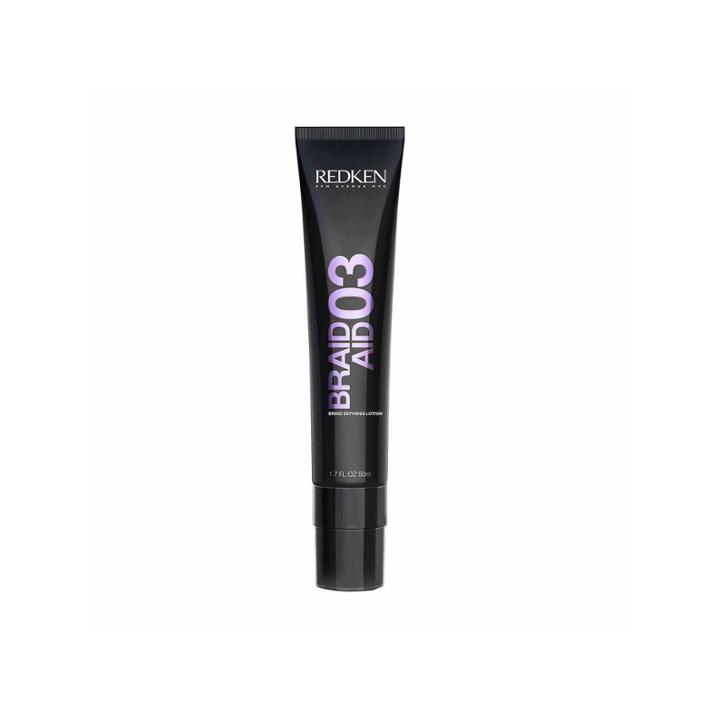 Redken Braid Aid 03 Hair Cream-1.7 Oz.