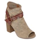 Pop Buffalo Womens Shooties