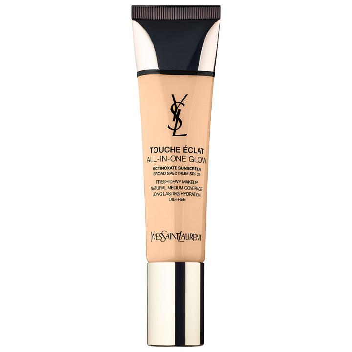 Yves Saint Laurent Touche Eclat All-in-one Glow