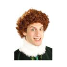 Buddy Elf Wig Mens Dress Up Accessory
