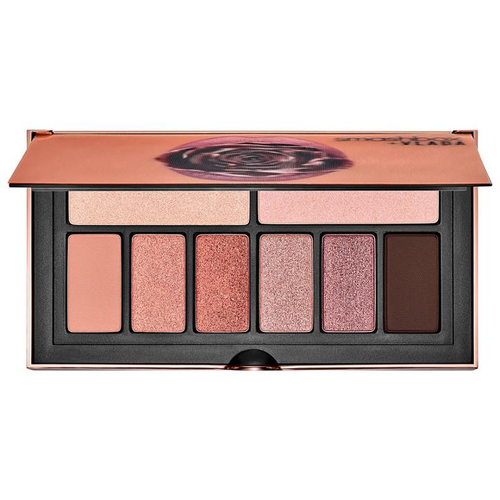 Smashbox + Vlada Cover Shot Petal Metal Eye Shadow Palette