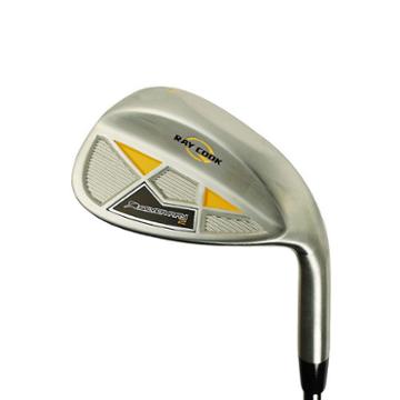 Ray Cook Silver Ray 2 56 Degree Sand Wedge