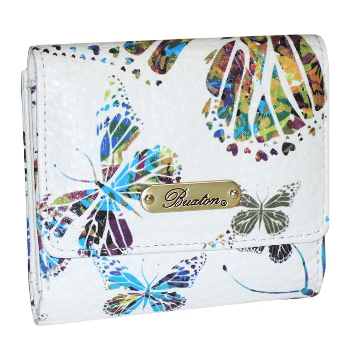 Buxton Mini -billfold Billfold Wallet