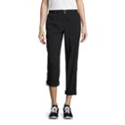 St. John's Bay Active Pull-on Pants - Tall Unrolled Inseam 34