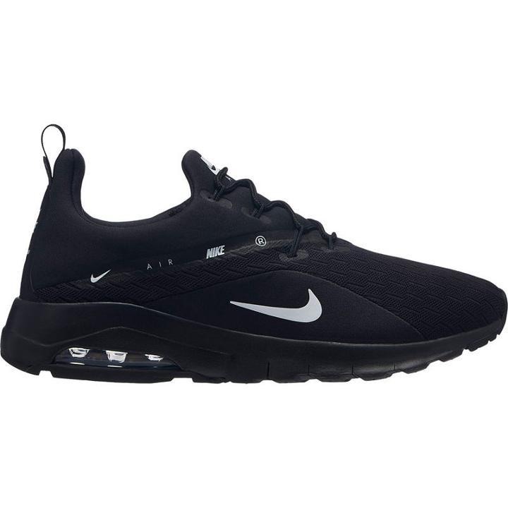 Nike W Amax Motion Racr 2 Womens Running Shoes