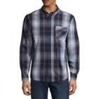 Levi's Long Sleeve Osaka Woven Shirt