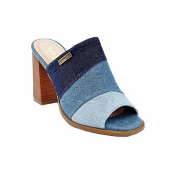 Henry Ferrera Wj-54 Womens Mules