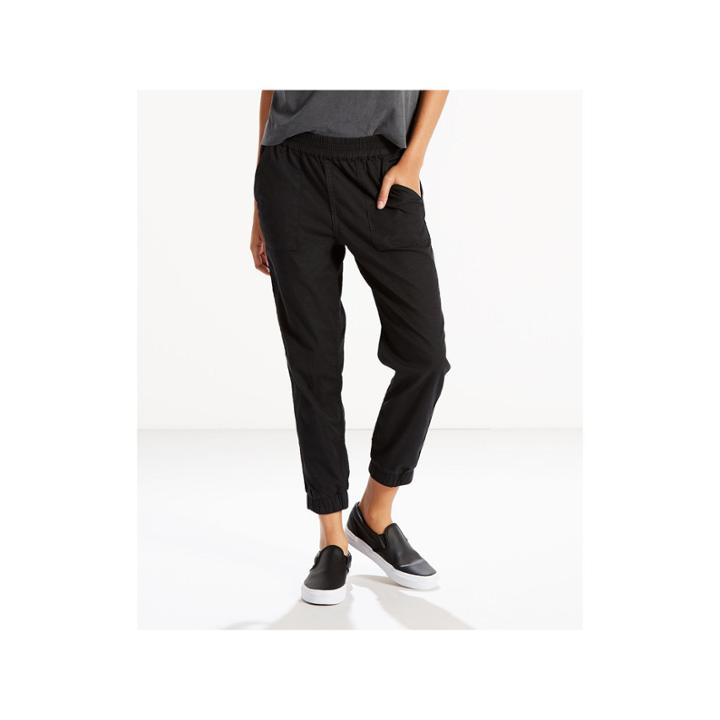 Levi's Jet Set Taper