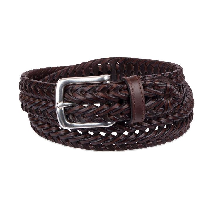 Dockers Hand-braided Belt
