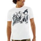 Ecko Unltd. Unstoppable Graphic Tee