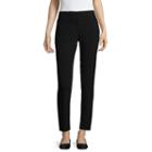 By & By Modern Fit Ankle Pants-juniors