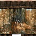 Blue Ridge Trading Whitetail Birch Valance