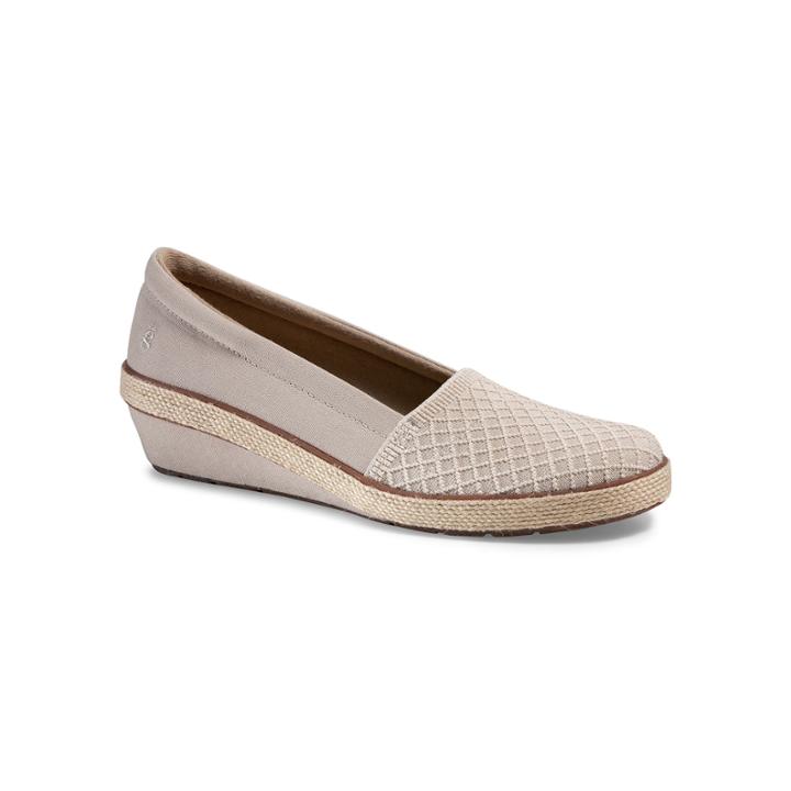 Grasshoppers Petunia Womens Wedge