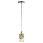 Dale Tiffany&trade; Alps Mosaic Mini Pendant