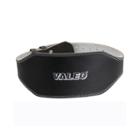 Valeo 6 Padded Leather Weightlifting Belt