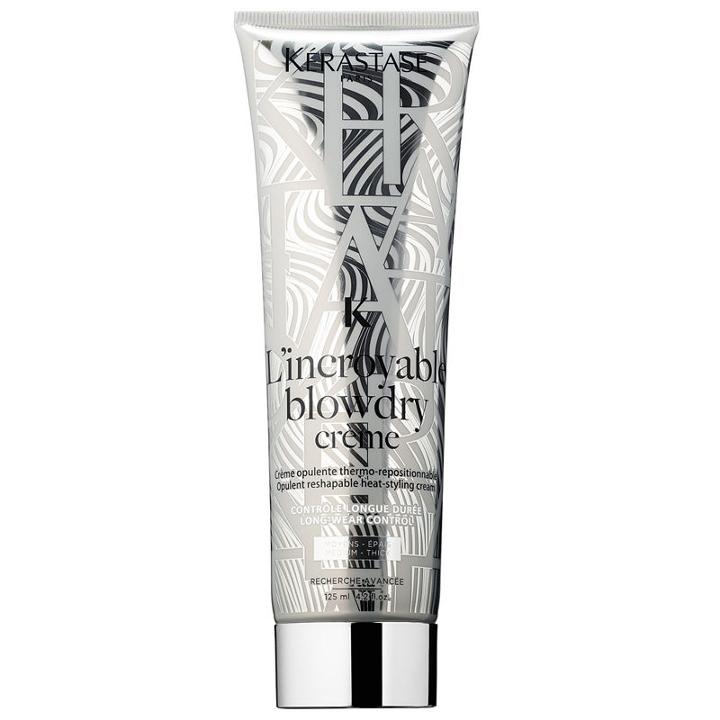 Krastase L'incroyable Blow-dry Reshapable Cream