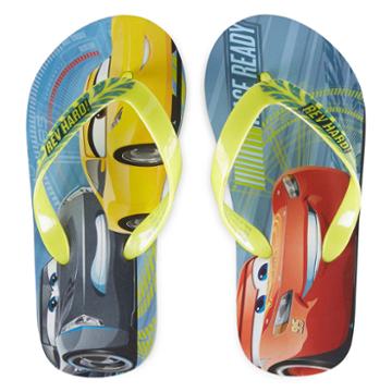 Disney Cars Flip-flops