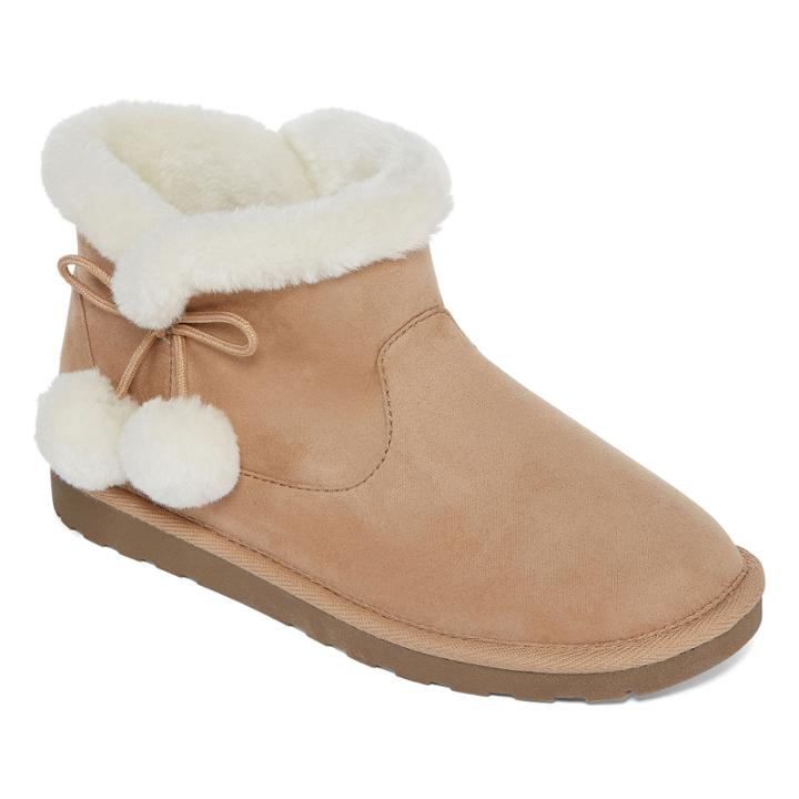 Arizona Snowcap Womens Bootie