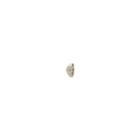Olivia Pratt Holiday Womens White Strap Watch-12791xwhite