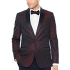 Jf J.ferrar Tuxedo Jacket- Slim Fit