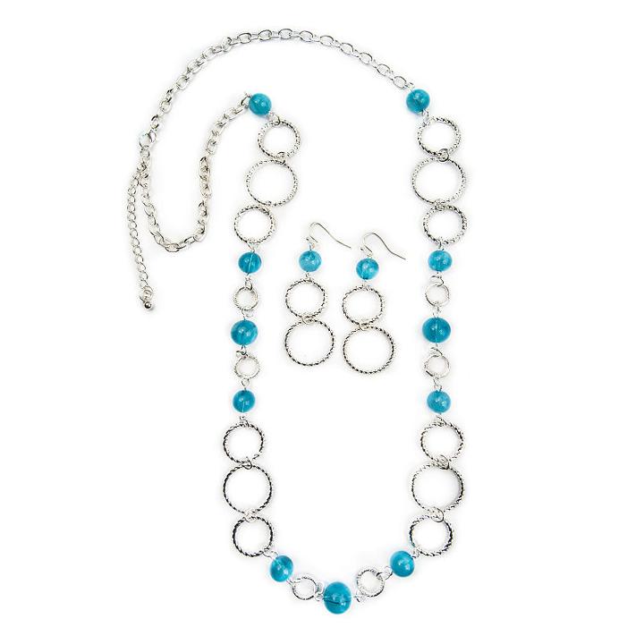 Decree Womens 3-pc. Jewelry Set