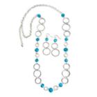Decree Womens 3-pc. Jewelry Set
