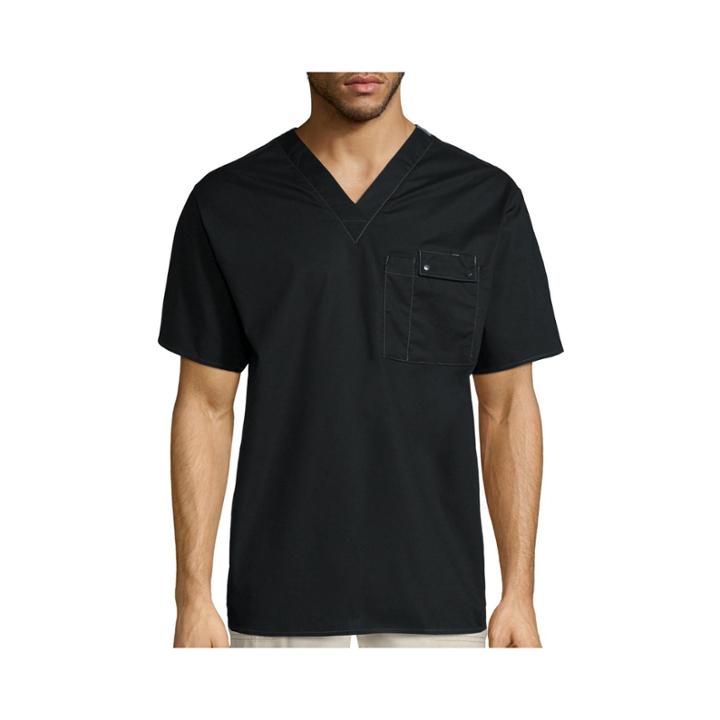 Wonderwink Wonderflex Short-sleeve Utility Top