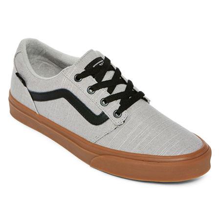 Vans Chapman Stripe Mens Skate Shoes