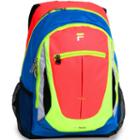 Fila Flash Neon Backpack