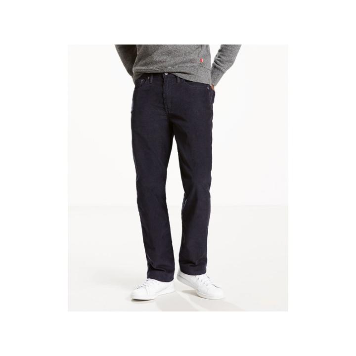 Levi's 514 Straight Corduroy Fit Pants