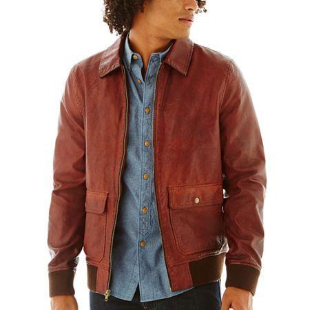 Arizona Bomber Jacket