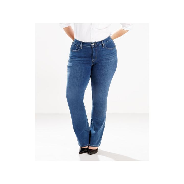 Levi's Modern Fit Bootcut Jeans