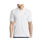Nike Short-sleeve Matchup Jersey Polo Shirt
