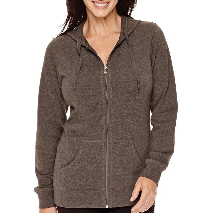 Made For Life&trade; French Terry Hoodie