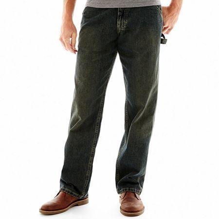 Lee Carpenter Jeans