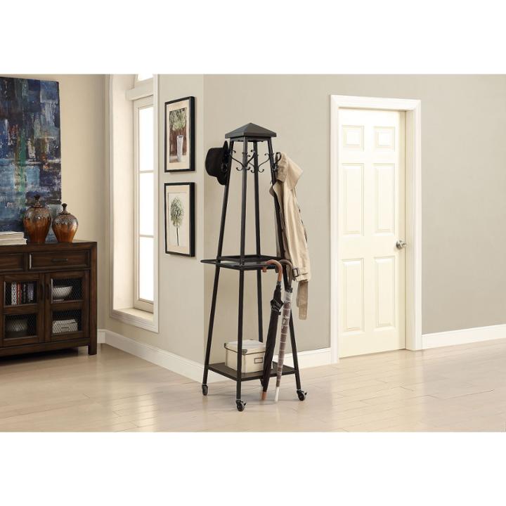 Madison Coat Rack